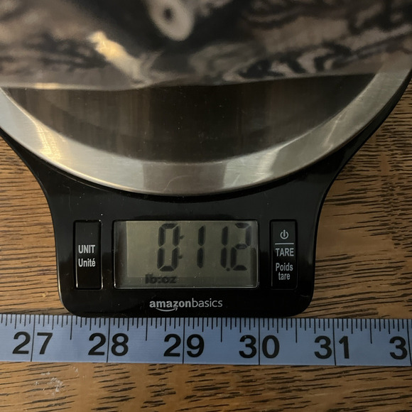 Knox Rose Women Black Paisley Top M Tassel Neck Long Sleeve Crochet Boho Hippie - Picture 9 of 10